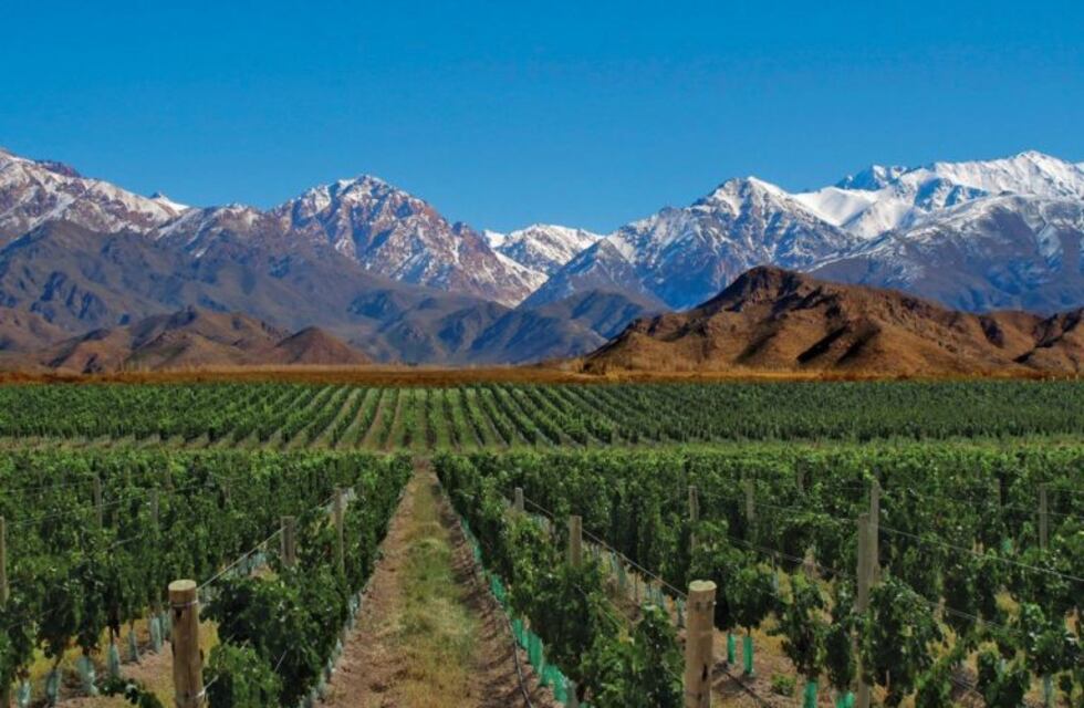 Mendoza está dentro de los 10 destinos más elegidos para pasar las fiestas