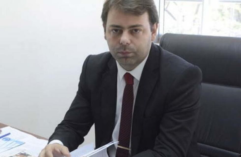 Aprehendieron a un prófugo acusado de abuso sexual