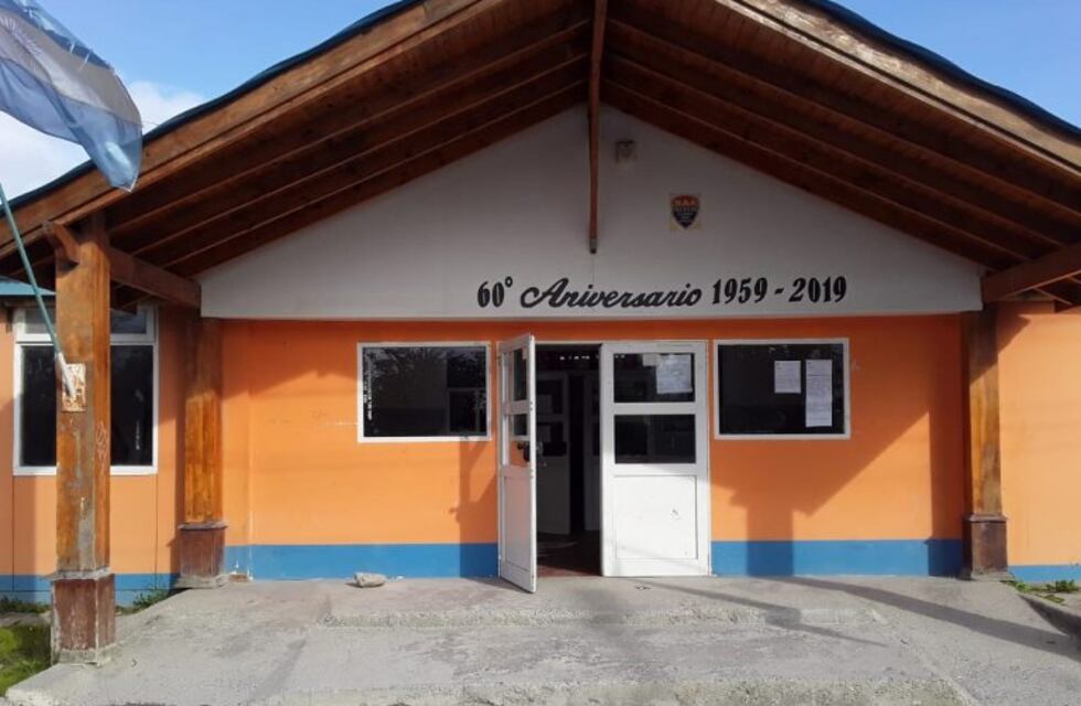 Escuela N°5: "Estamos preparados para recibir a todos nuestros alumnos"