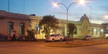 Las dependencias de la Unidad Regional XVII fueron allanadas por la causa en agosto\u002E (Juan Carlos Maurutto)