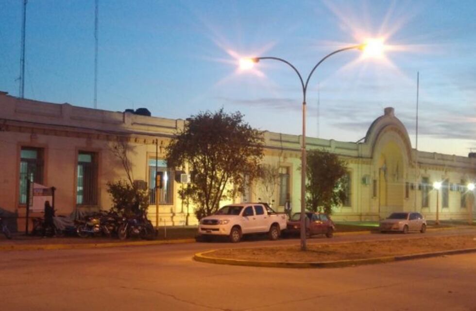 Prorrogaron la prisión preventiva del exjefe de la Alcaidía de San Lorenzo