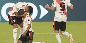 River vs\u002E Rosario Central