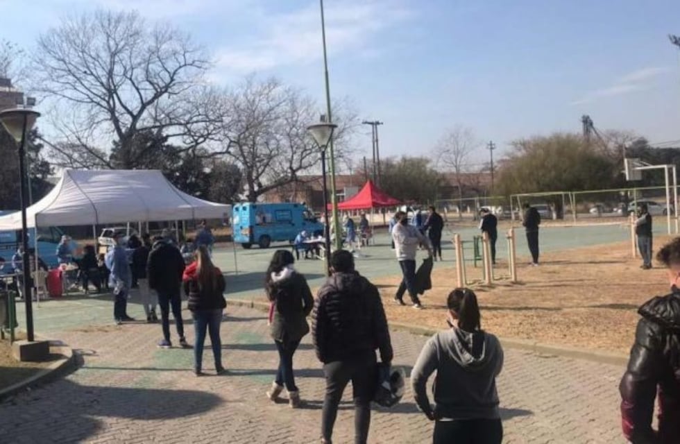 Coronavirus: ya hubo 69 cordones sanitarios dispuestos en Córdoba