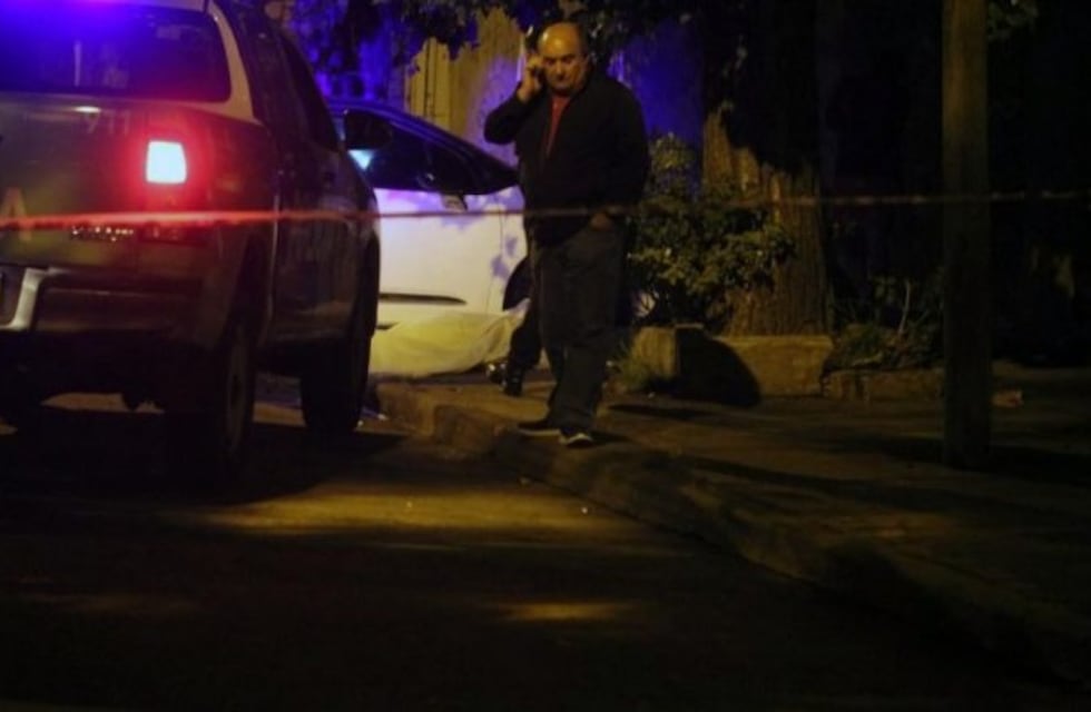 Asesinaron a un hombre durante un intento de robo en José Ingenieros