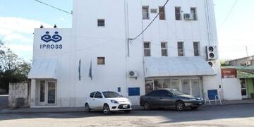 Imagen archivo\u002E Ipross, Río Negro\u002E