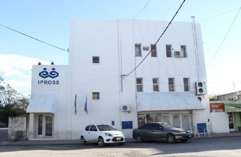 Ipross se puso a disposición de la Justicia por posible defraudación de farmacéuticos