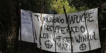 El Obispado de San Isidro pidió postergar el desalojo de Villa Mascardi