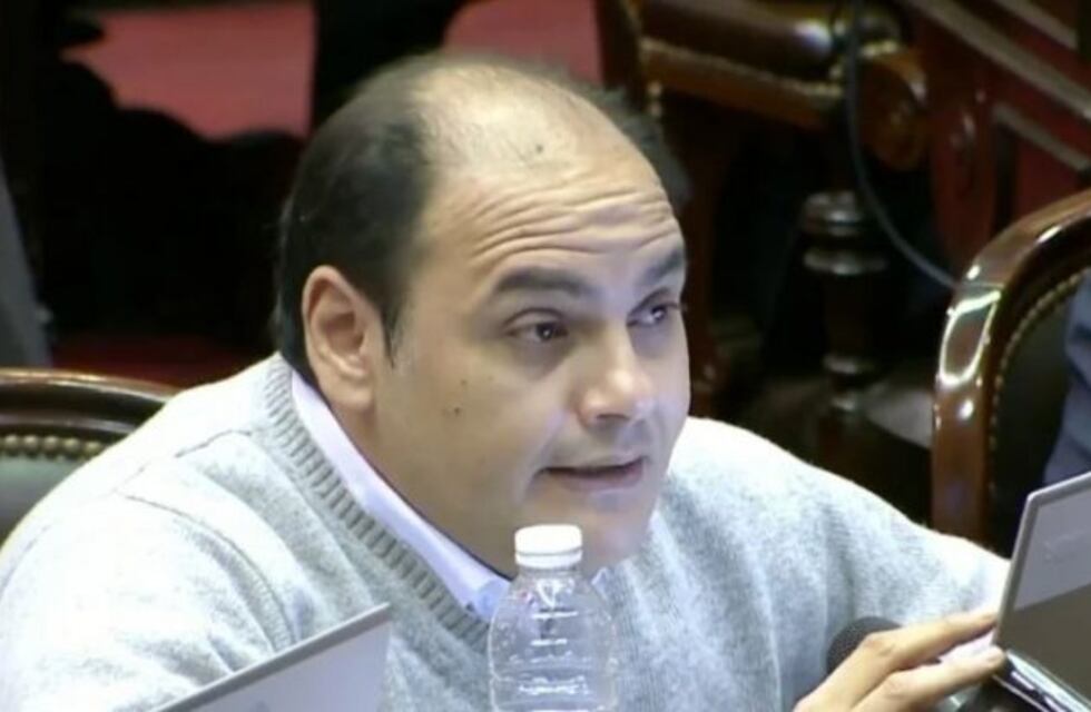 Saadi destacó la gestión de Corpacci: "Nunca está pensando en lo electoral, sino que está abocada a la gestión"
