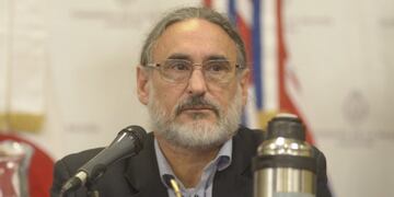 El actual diputado nacional por el PJ formoseño, Luis Basterra irá por su reelección