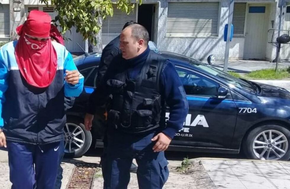 Boxeador alcoholizado y drogado atacó a piñas a un joven