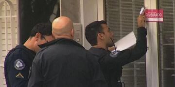 Allanaron la casa de la hija y la esposa de los ancianos asesinados en Flores.