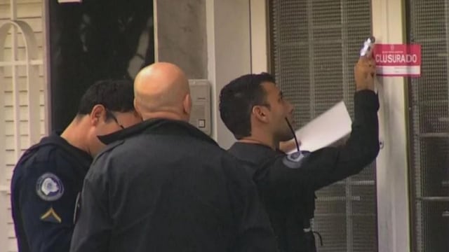 Allanaron la casa de la hija y la esposa de los ancianos asesinados en Flores.