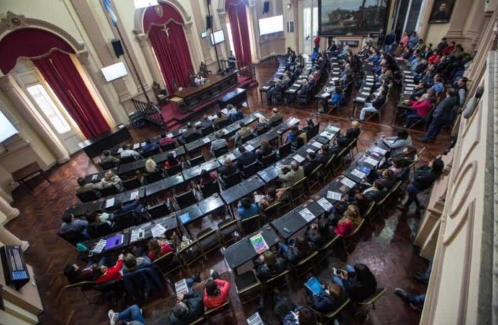 La Cámara de Diputados de Salta aprobó la cuestionada Reforma Constitucional