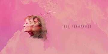 La cantante Eli Fernández presenta su disco Canto Soy