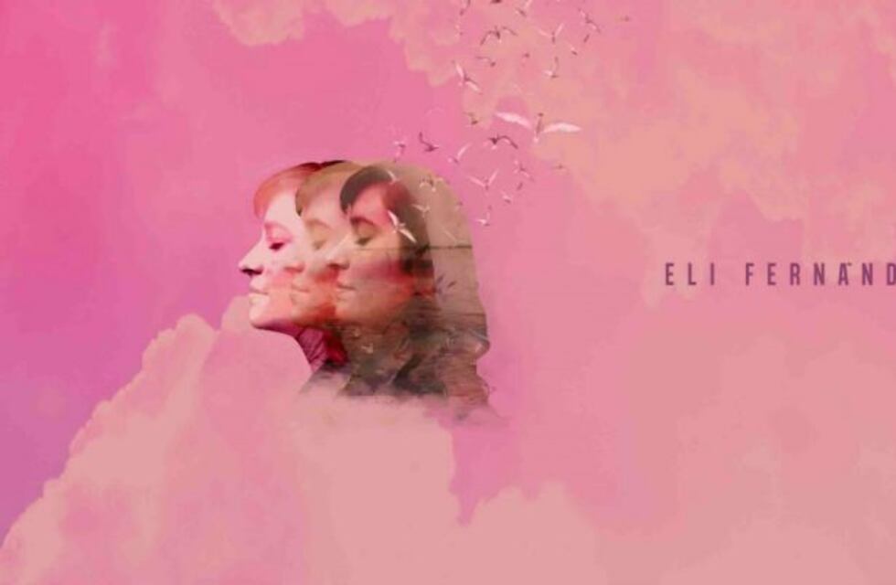 Eli Fernández presenta su primer disco: Canto soy
