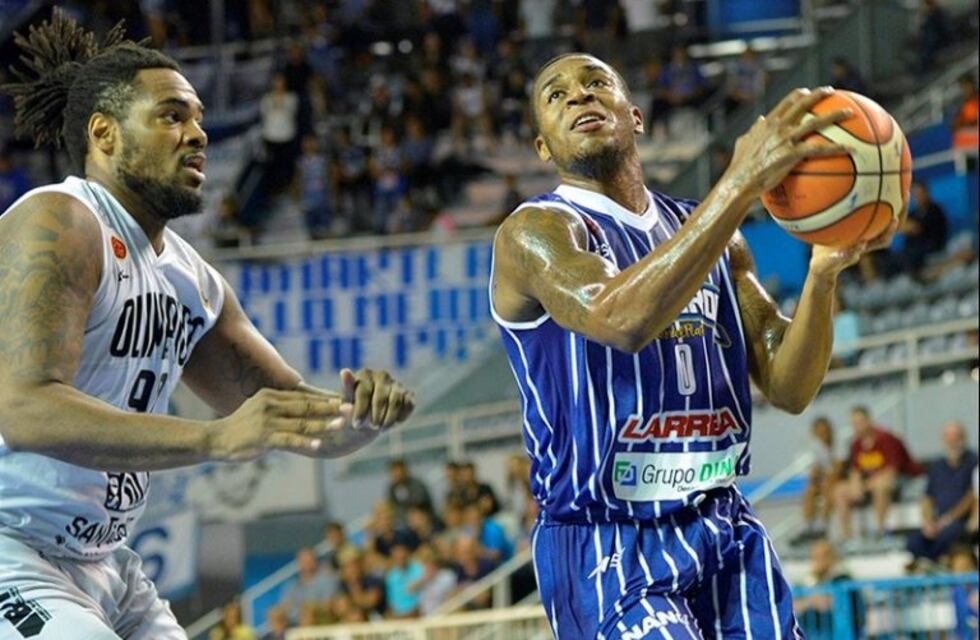 Olímpico no levanta cabeza y perdió con Peñarol