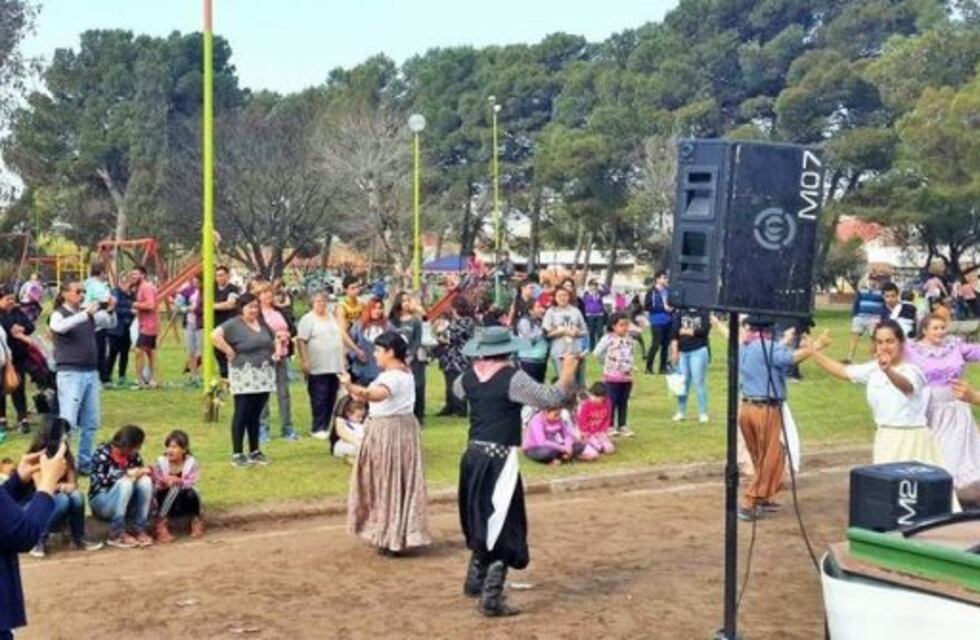 Villa Arias espera la "Primavera en Familia"