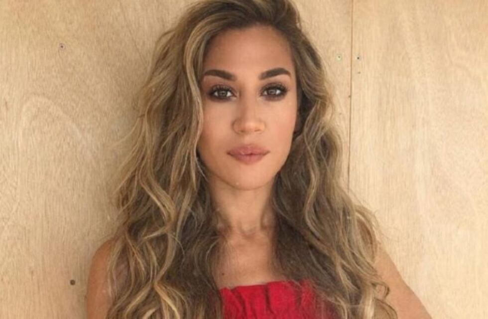 Jimena Barón, tras "blanquear" su romance: "Estoy intentando ser un persona normal"