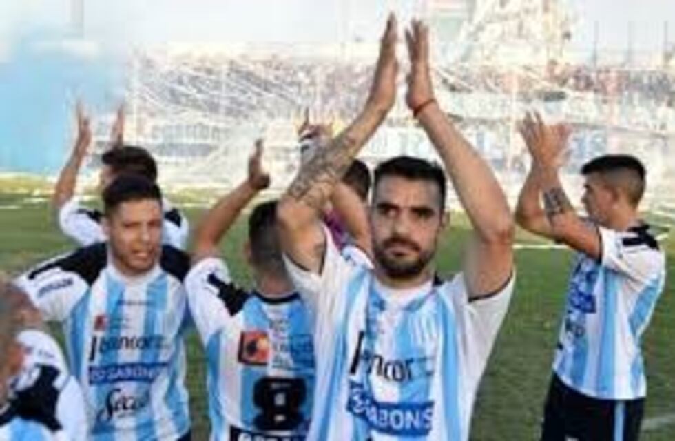 Racing se va a Mendoza con equipo confirmado para el debut