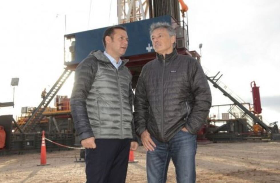 Neuquén lideró los anuncios de inversión en el país durante el 2017