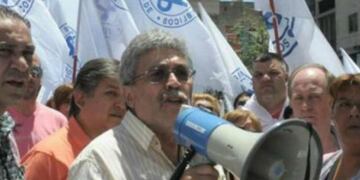 El SEP se sumará, en espejo, a la marcha en Buenos Aires\u002E