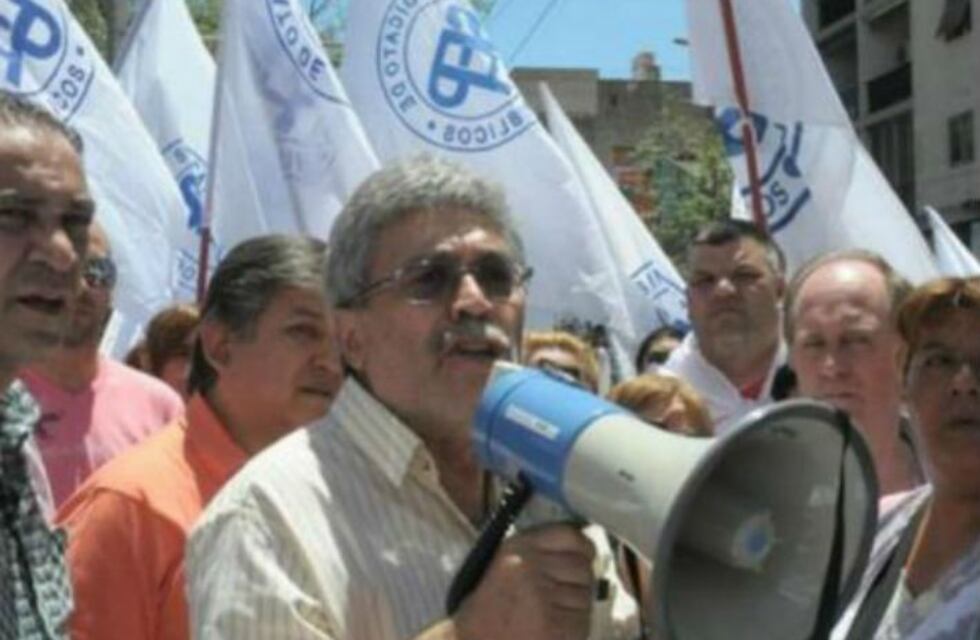 Ni te asomés por el centro: el mapa de los cortes y protestas de las CGT