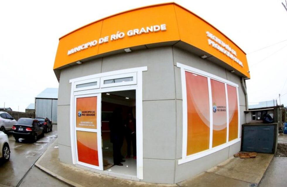 En casi tres semanas se atendieron 173 vecinos en el  nuevo espacio municipal de promoción social en Margen Sur