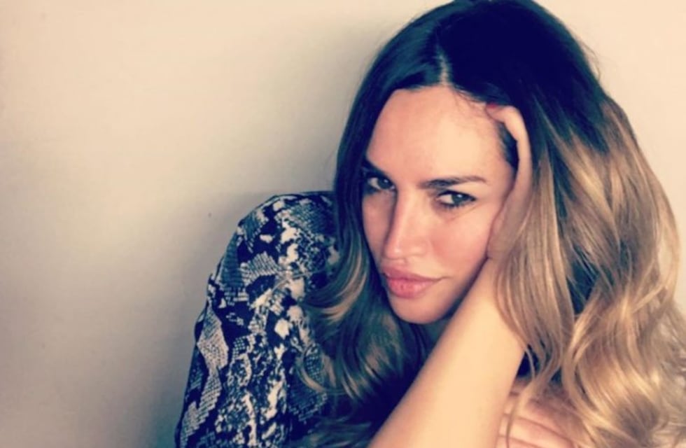 Belén Francese incendió Instagram con un primer plano de sus glúteos