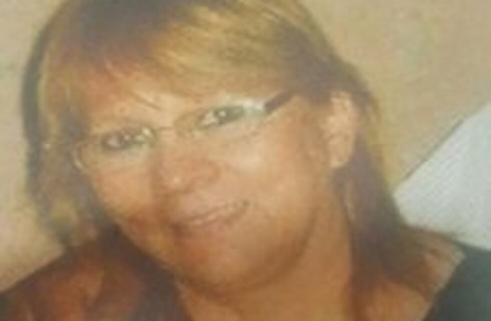 Buscan a una mujer que fue vista por última vez el 17 de diciembre