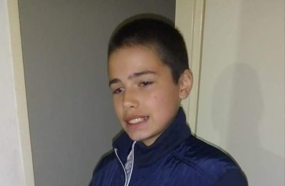 Encontraron en Buenos Aires al chico que estaba desaparecido desde el martes