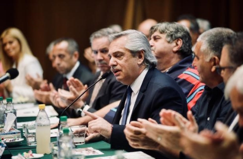 Amplían las sesiones extraordinarias para que se debatan las jubilaciones de privilegio