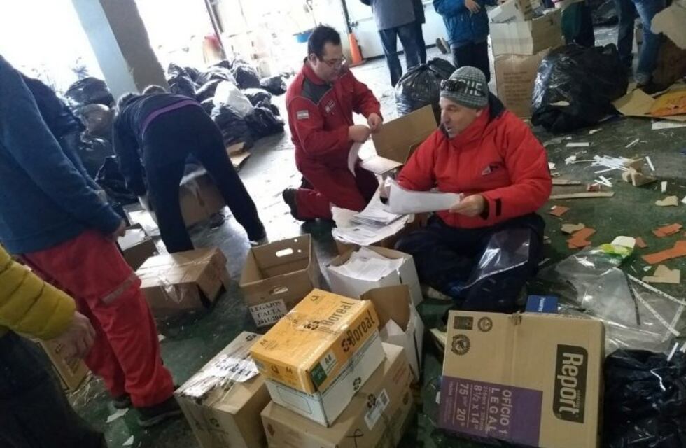 El vicegobernador participó de la jornada solidaria por el hospital Garrahan