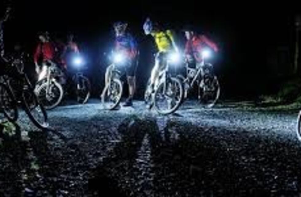 Fue suspendida la noche del pedal en Arroyito