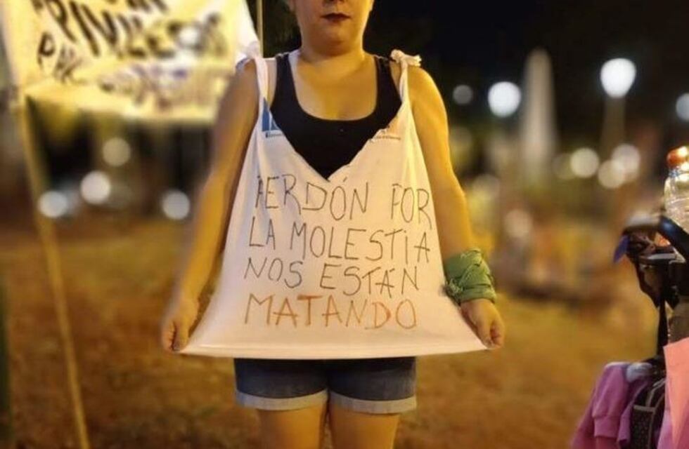 Convocan a una marcha para pedir justicia tras el asesinato de Patricia Meireles