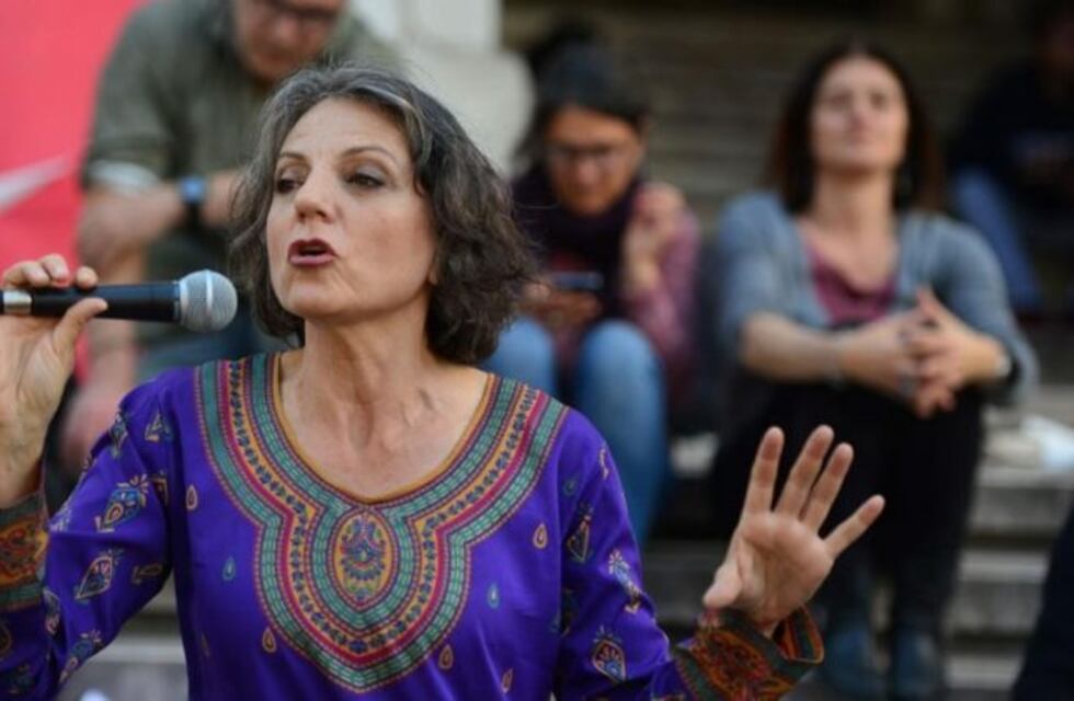 La científica cordobesa Sandra Díaz ganó el Premio Princesa de Asturias