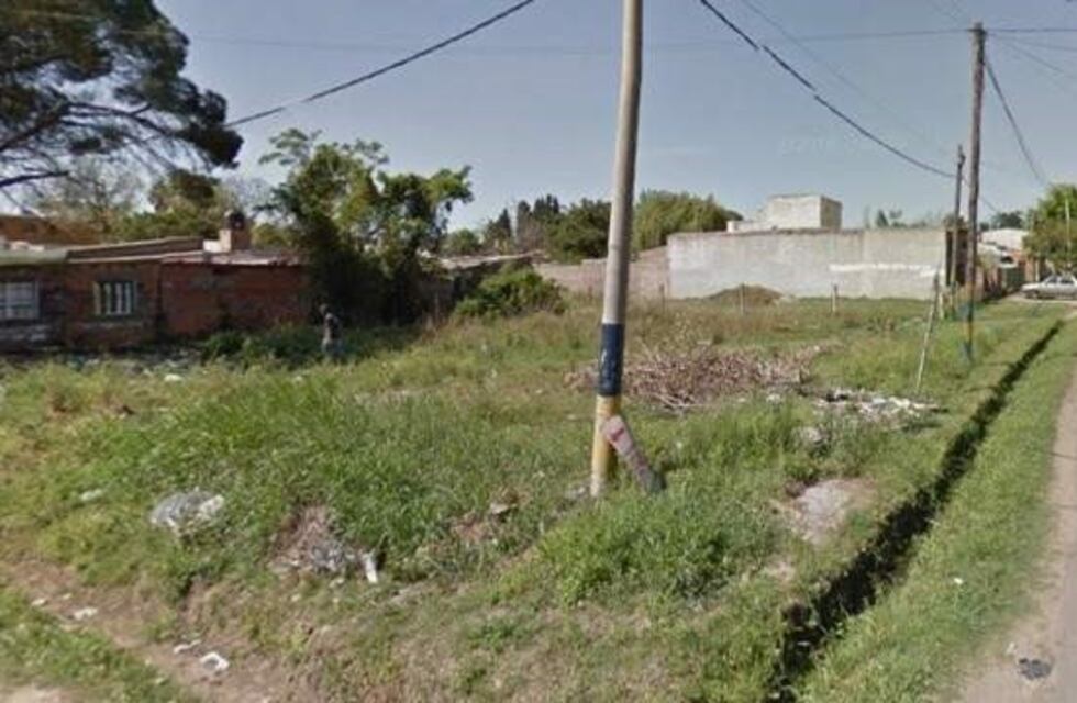 Piden convertir en plazas públicas los terrenos baldíos