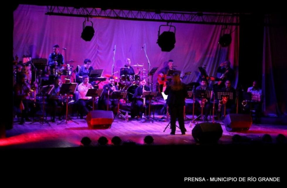 La banda municipal de música realizará el "Concierto aniversario de la ciudad"