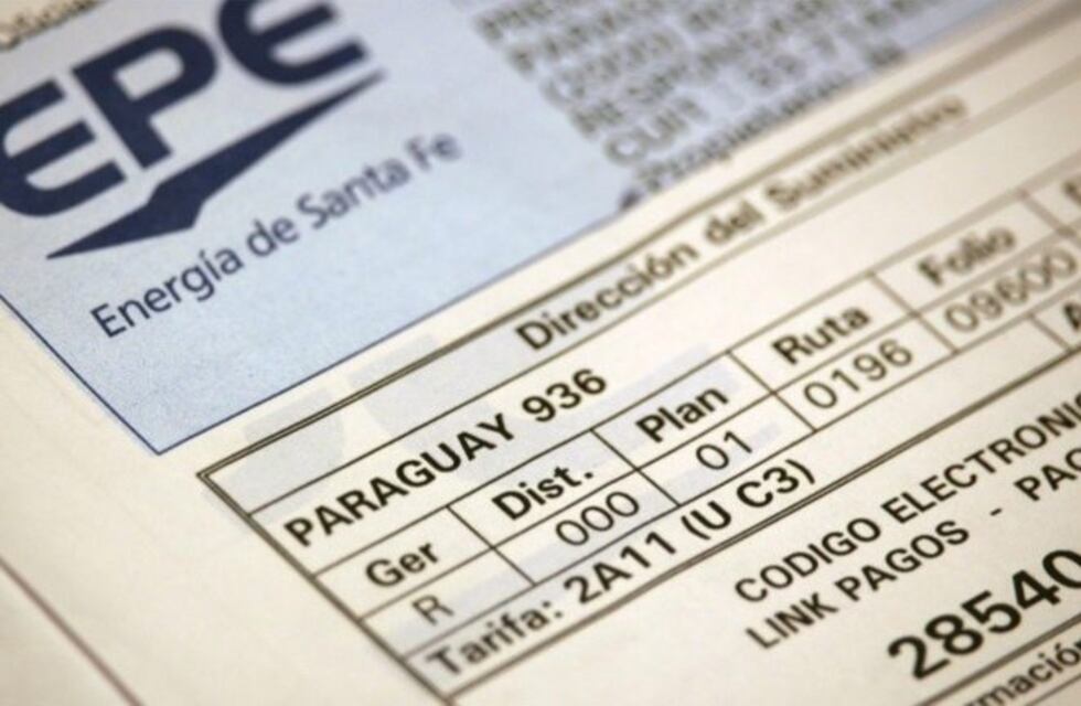 Advierten que la EPE aún no fue notificada sobre un incremento de la tarifa