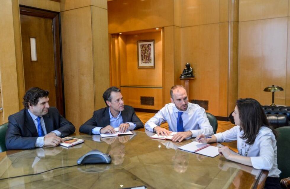 El Gobierno confía en más apertura del FMI: "Reconoce que son útiles los controles de capitales"