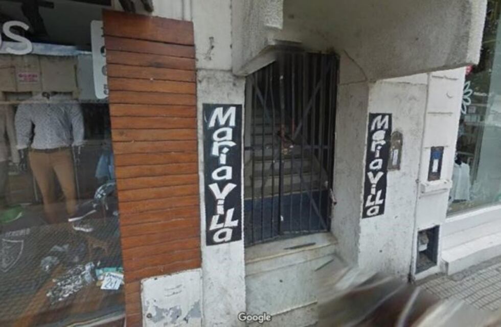 Villa María: un hombre herido de gravedad tras caer de un balcón en un boliche