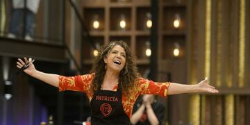 Sus platos favoritos, sus candidatos a ganar el certamen, quién cocina mejor y quién es \