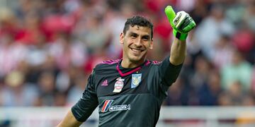 El Patón se perderá el Mundial de Rusia\u002E (archivo)