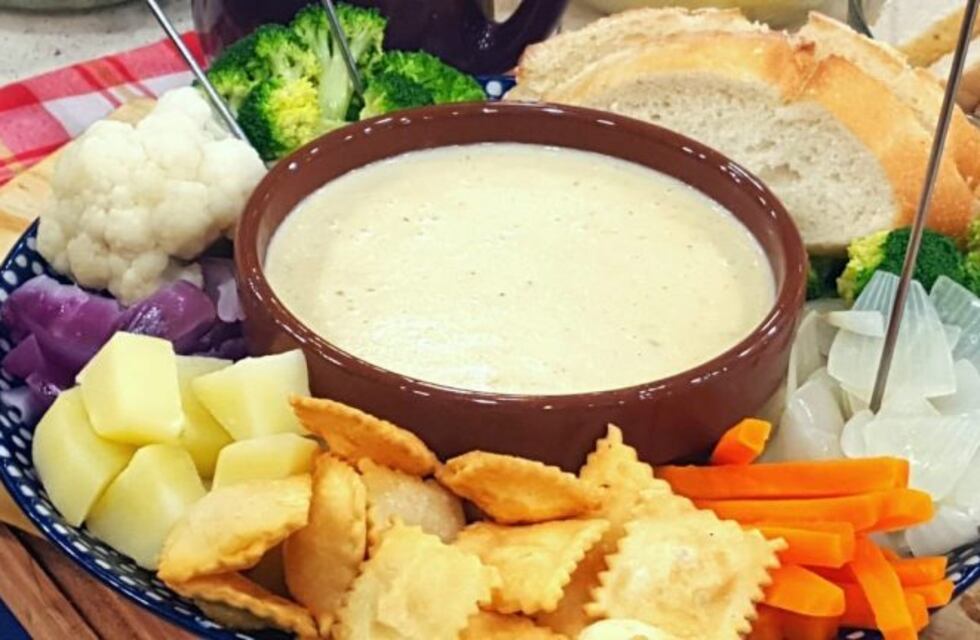 Fiesta de la Bagna Cauda con show de La Barra en Córdoba: dónde y cuánto sale la entrada