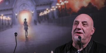 EFE/David Fernández