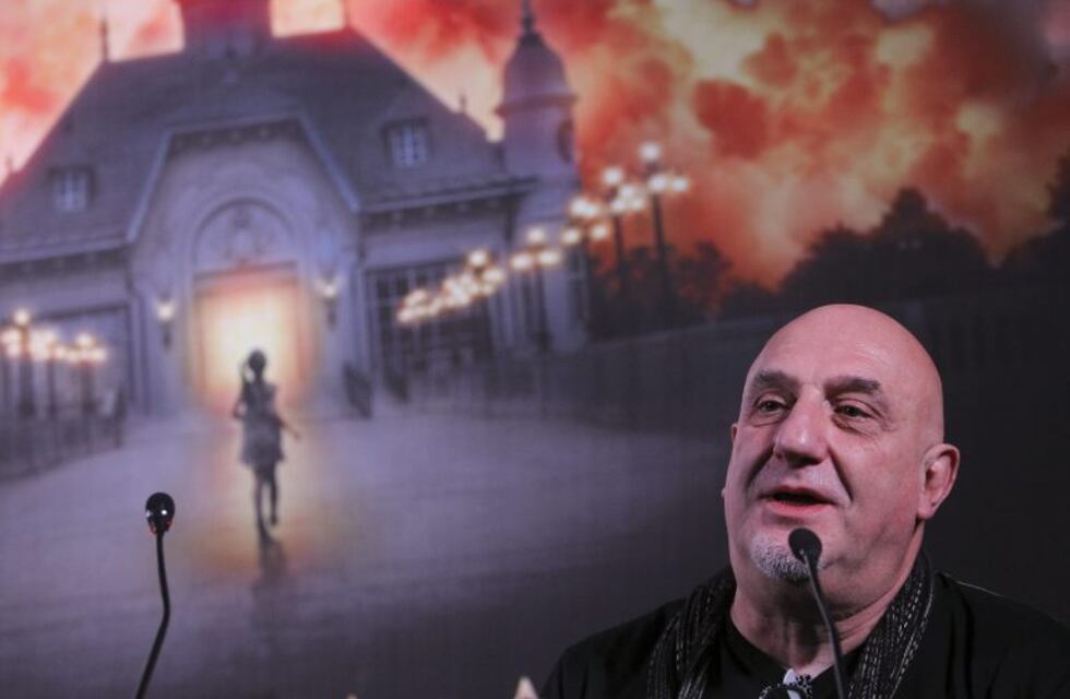 Juan Acosta hizo un chiste desafortunado y lo destrozaron en las redes sociales