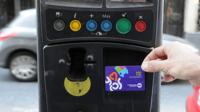 Una firma local y otra de San Isidro se asociaron para proponerse como administradoras del servicio.