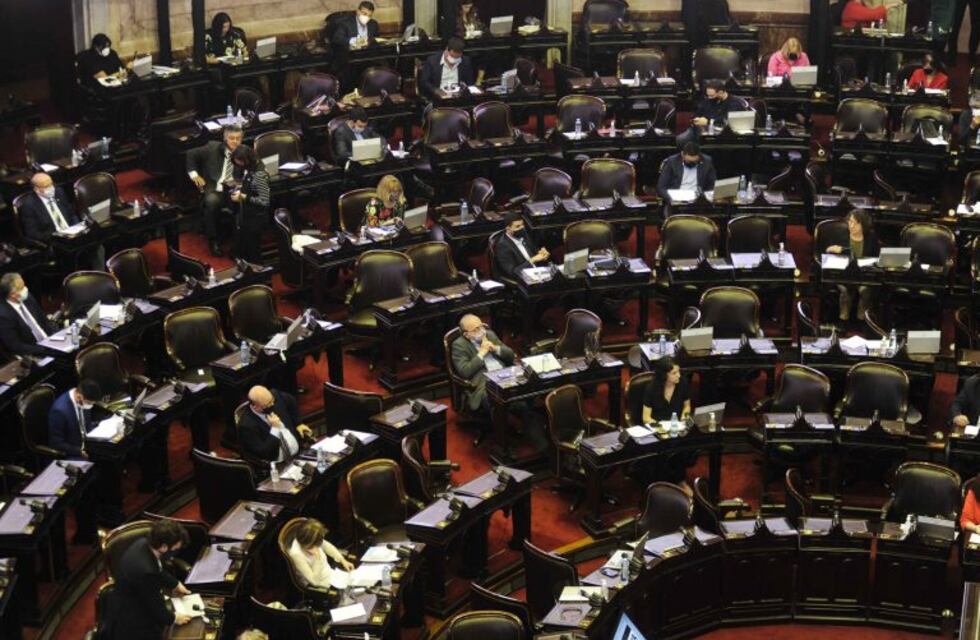 Los senadores de Juntos por el Cambio salieron al cruce de la carta del Frente de Todos al FMI
