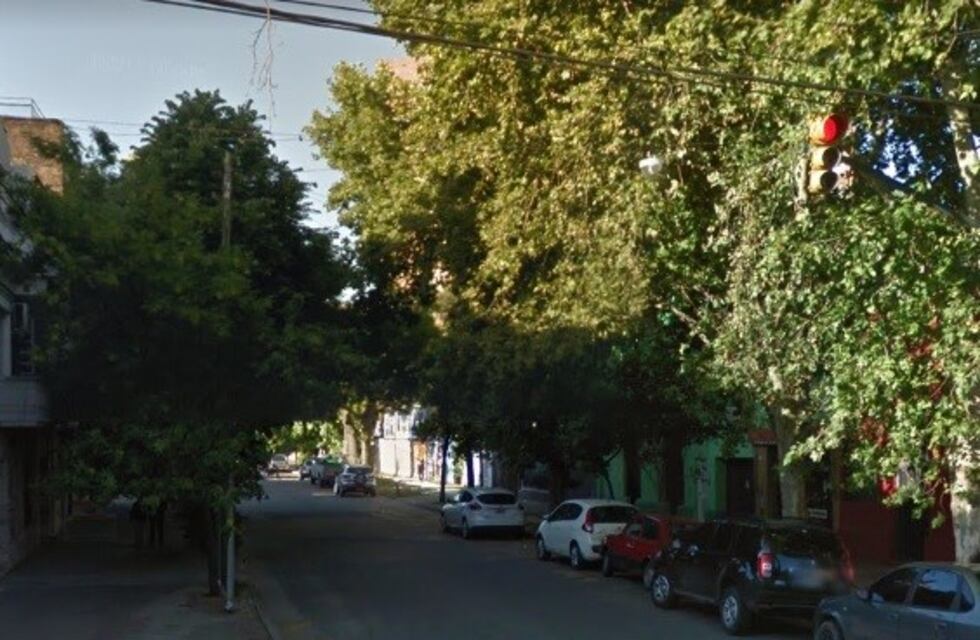 Le robó a una mujer, gastó 25 mil pesos con su tarjeta de crédito y fue detenido