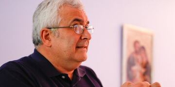 Carlos Alberto Sánchez\u002E (El Tribuno)