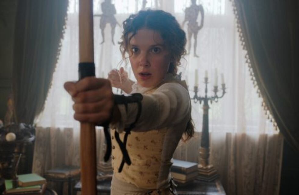 Una nueva generación de heroínas: 5 series y películas protagonizadas por mujeres